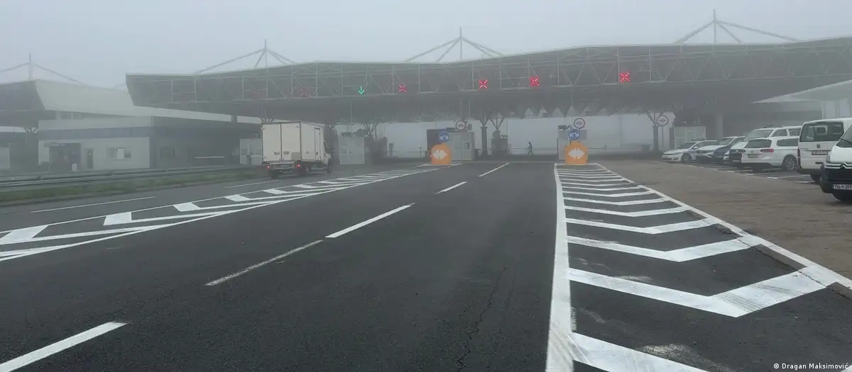 BiH - Političke blokade i nacionalni interesi kao ritual